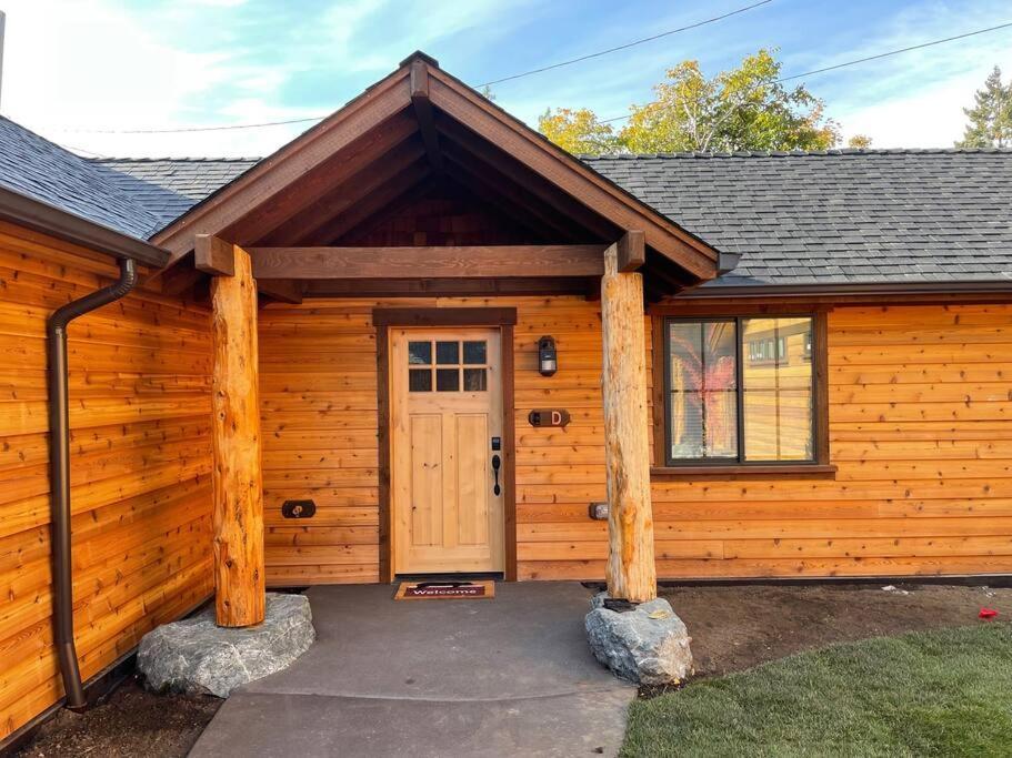 Cedar Mountain Suite D Grants Pass Exterior foto
